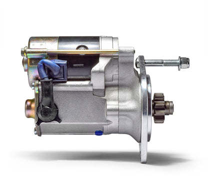 RAC102 Powerlite High Torque Starter Motor - Vroom Classics