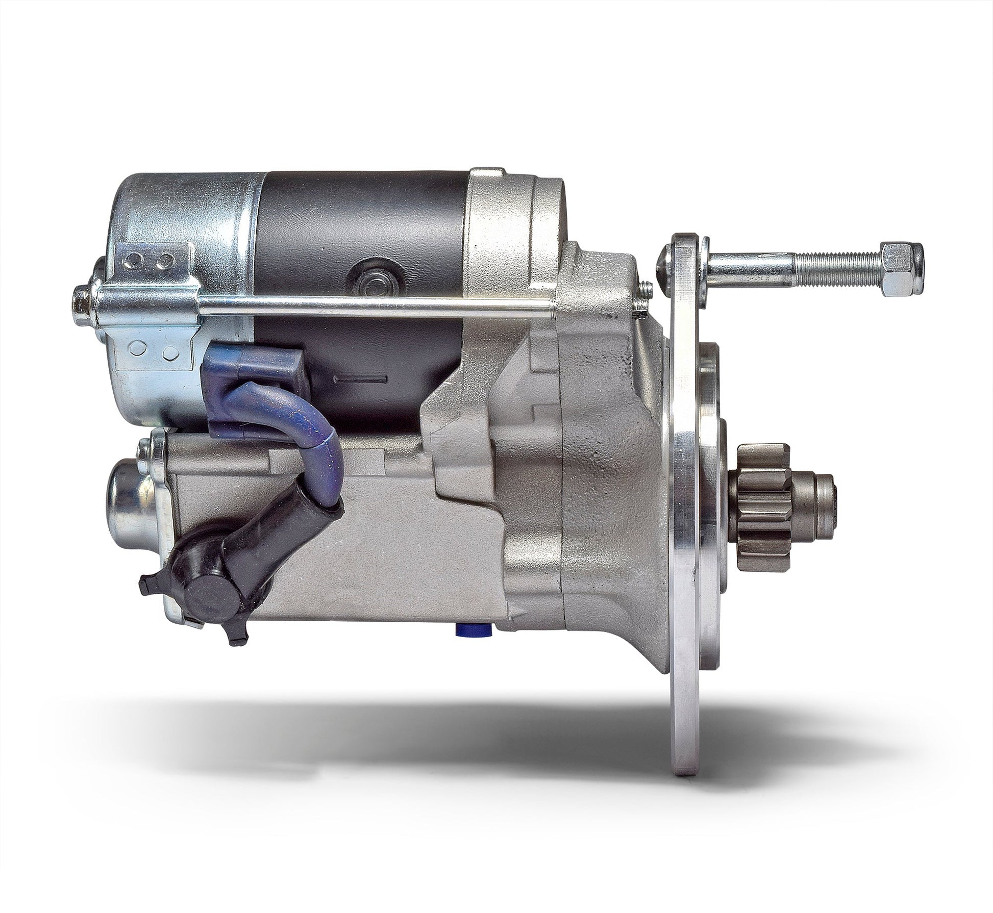 RAC103 Powerlite High Torque Starter Motor - Vroom Classics