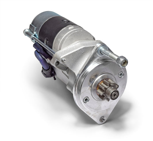 RAC103 Powerlite High Torque Starter Motor - Vroom Classics