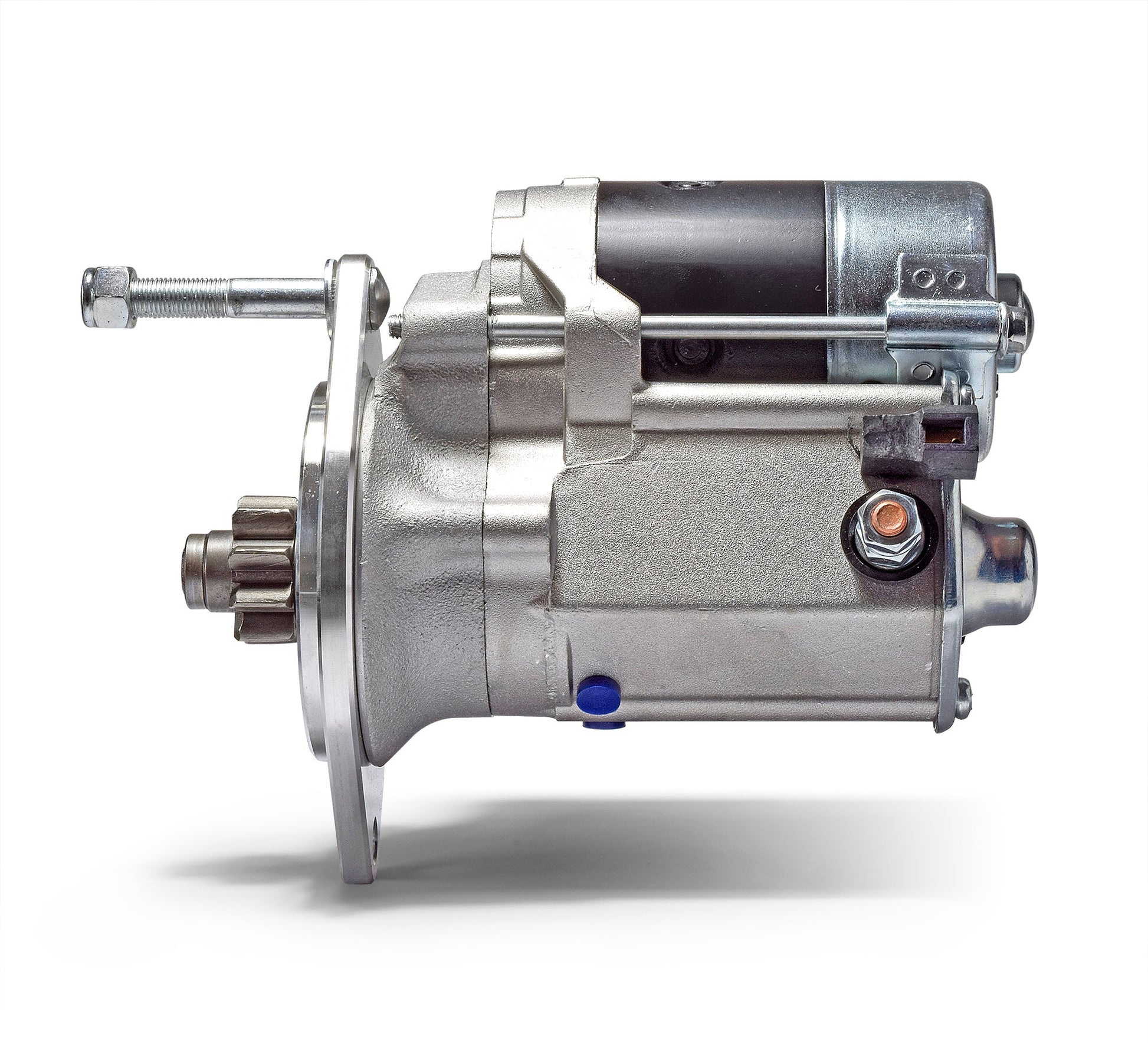 RAC103 Powerlite High Torque Starter Motor - Vroom Classics