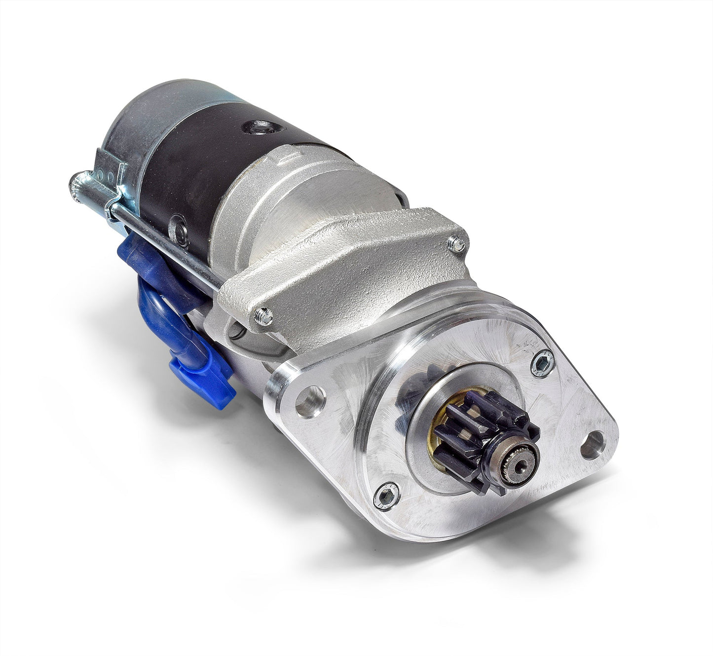 RAC104 Powerlite High Torque Starter Motor - Vroom Classics