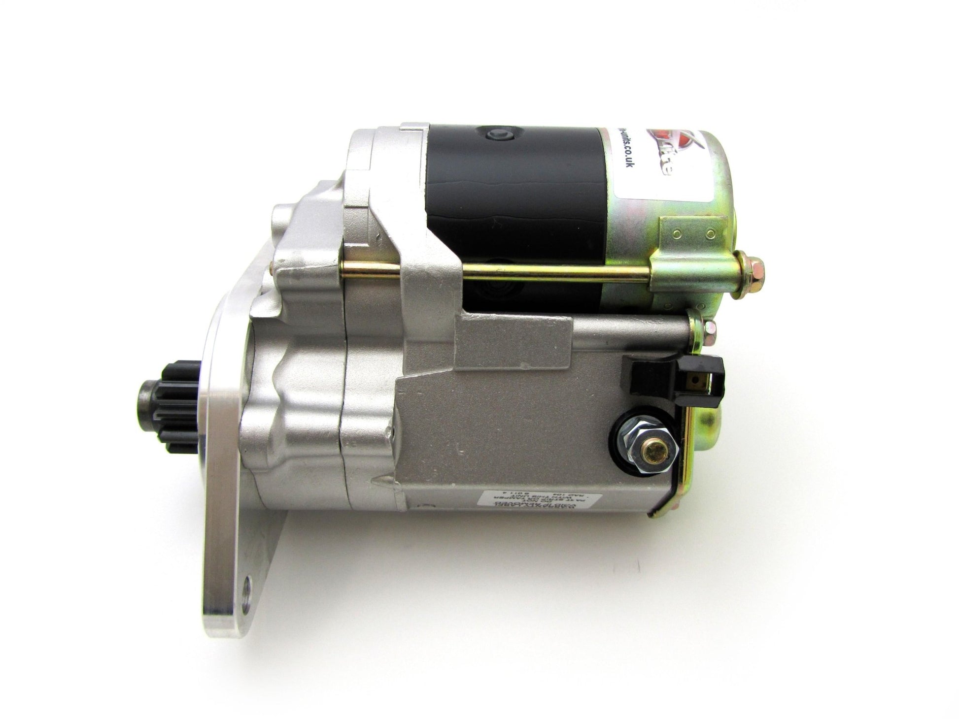 RAC104 Powerlite High Torque Starter Motor - Vroom Classics