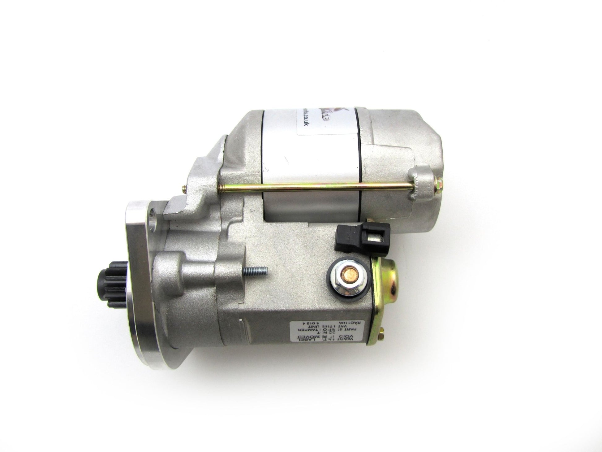 RAC110A Powerlite High Torque Starter Motor - Vroom Classics
