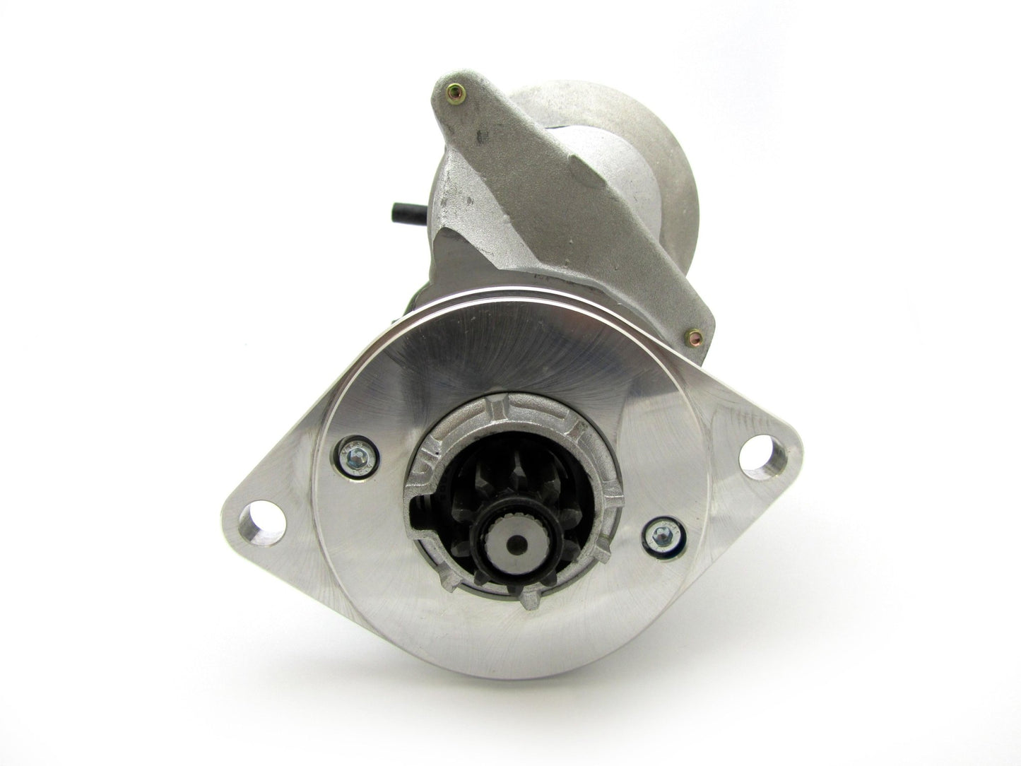 RAC110A Powerlite High Torque Starter Motor - Vroom Classics