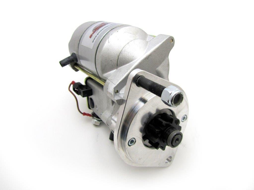 RAC199 Powerlite High Torque Starter Motor - Vroom Classics