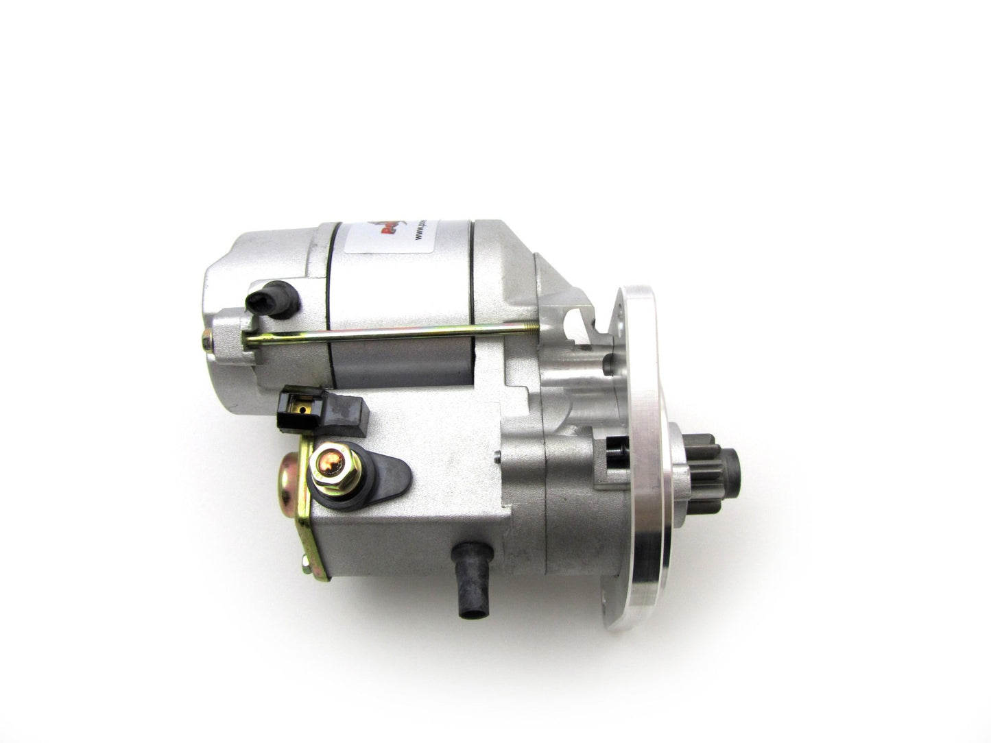 RAC300 Powerlite High Torque Starter Motor - Vroom Classics