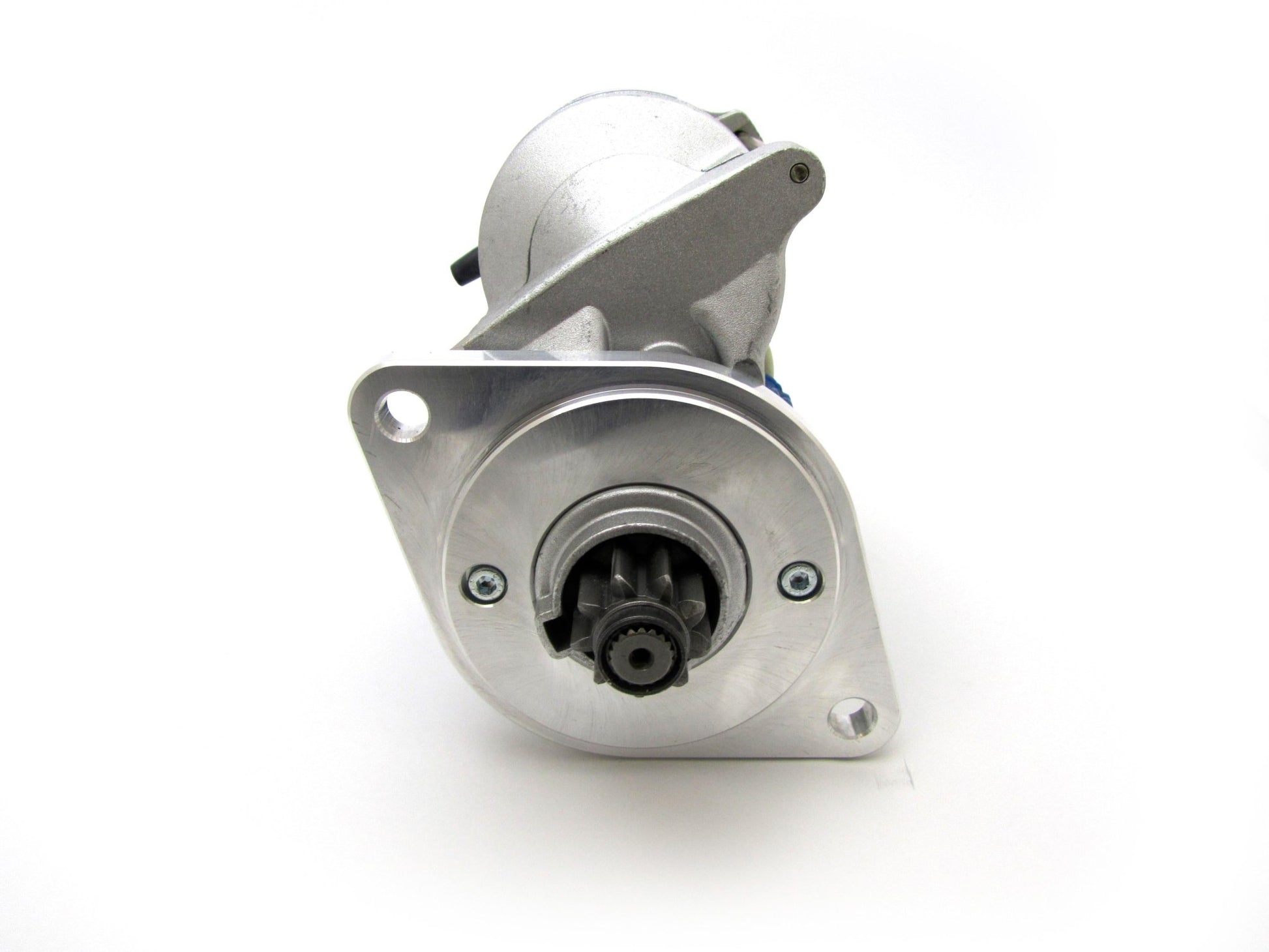 RAC300 Powerlite High Torque Starter Motor - Vroom Classics