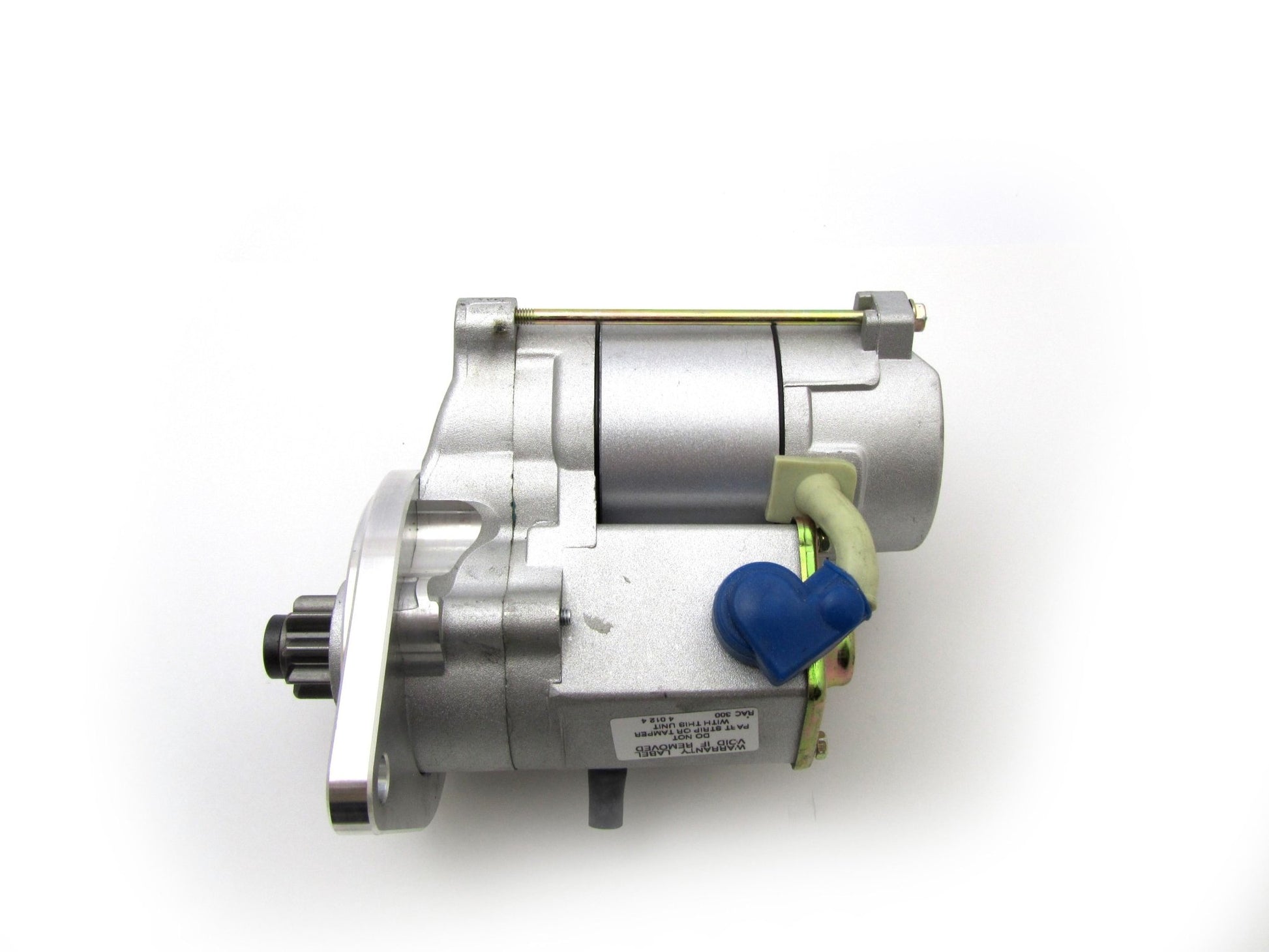 RAC300 Powerlite High Torque Starter Motor - Vroom Classics