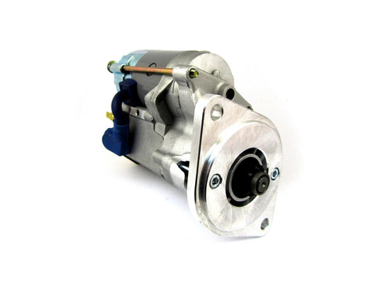 RAC400 Powerlite High Torque Starter Motor - Triumph Stag - Vroom Classics