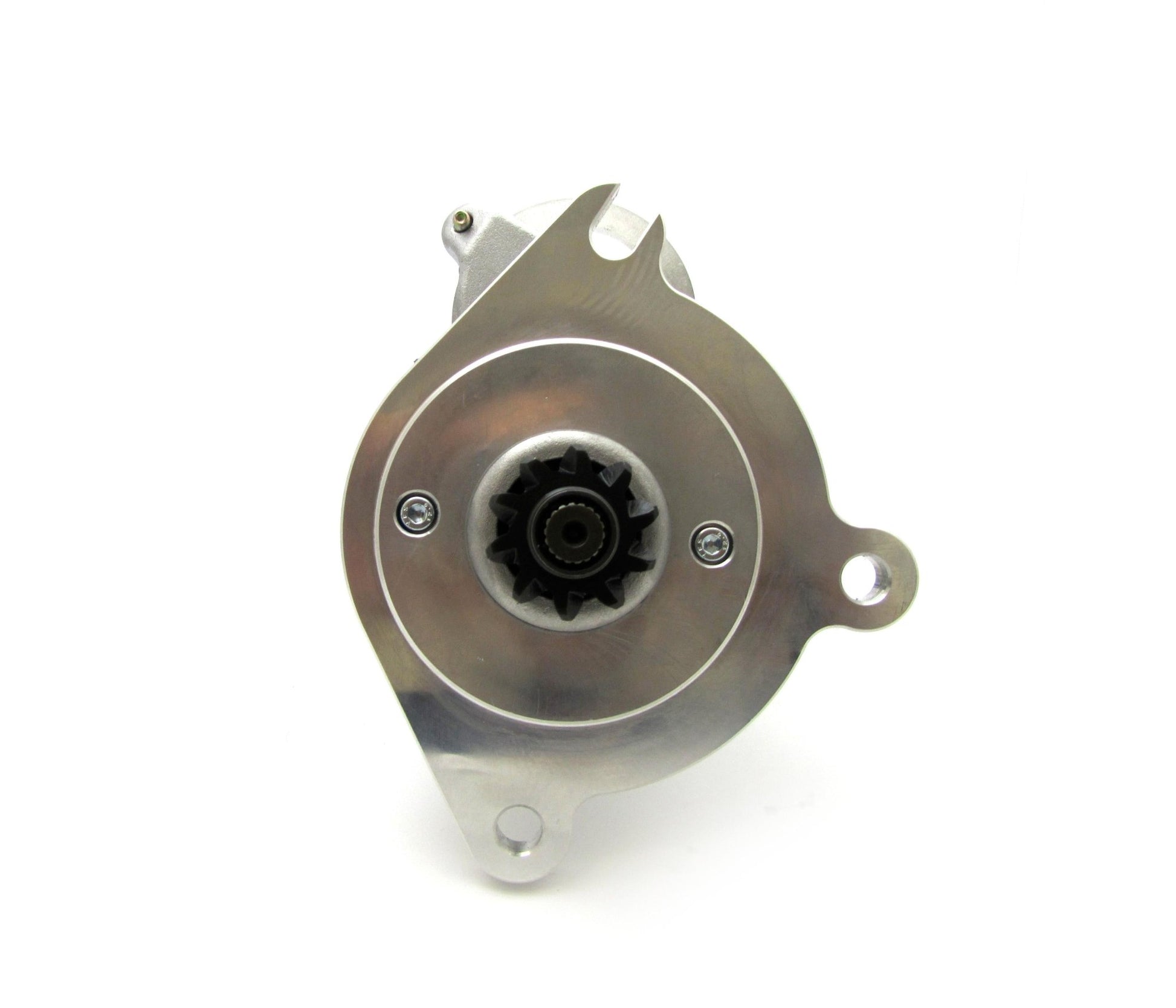 RAC402A Powerlite High Torque Starter Motor - Vroom Classics