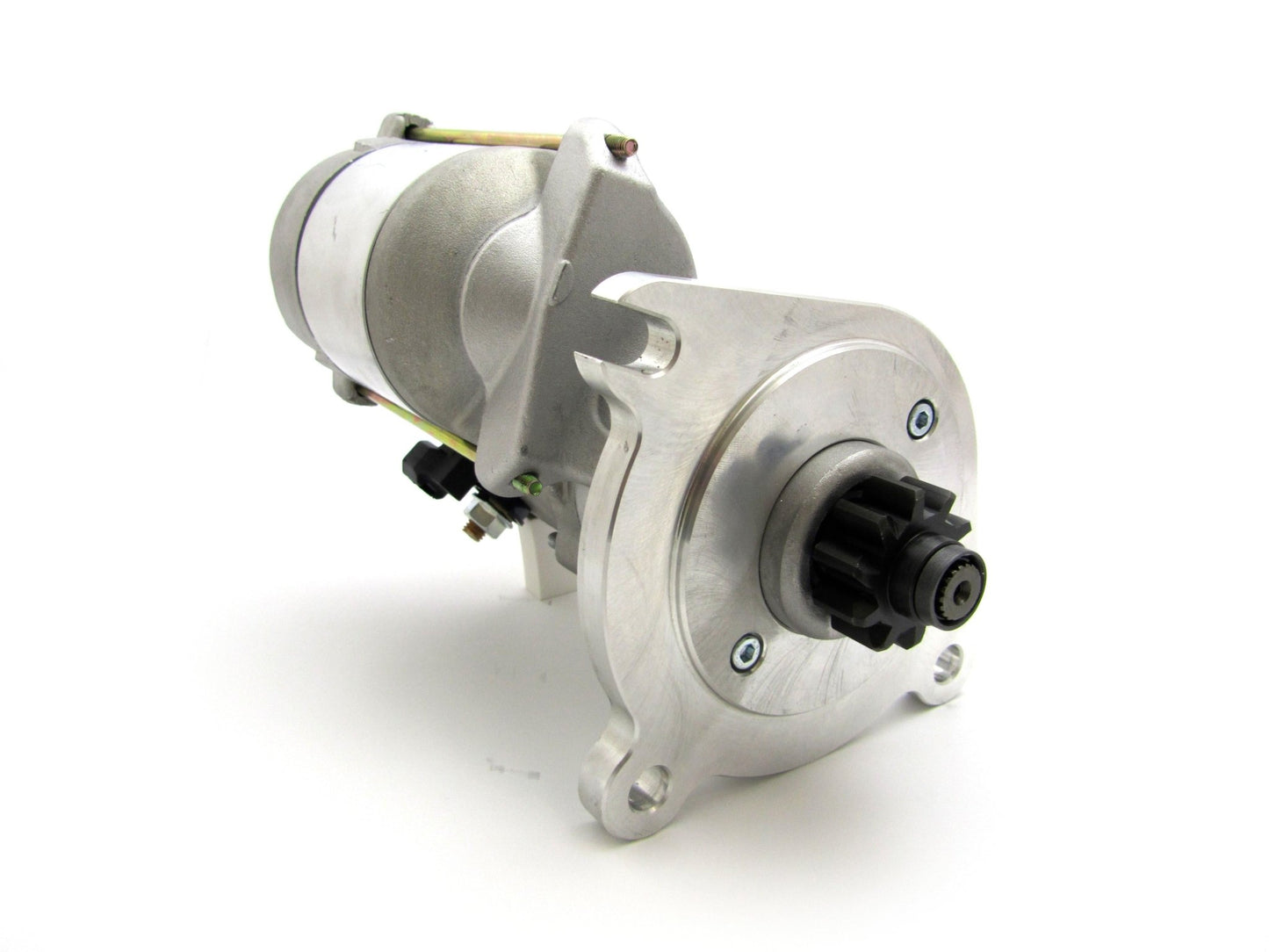 RAC402A Powerlite High Torque Starter Motor - Vroom Classics