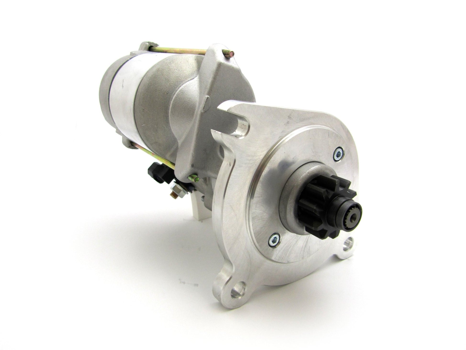 RAC402A Powerlite High Torque Starter Motor - Vroom Classics