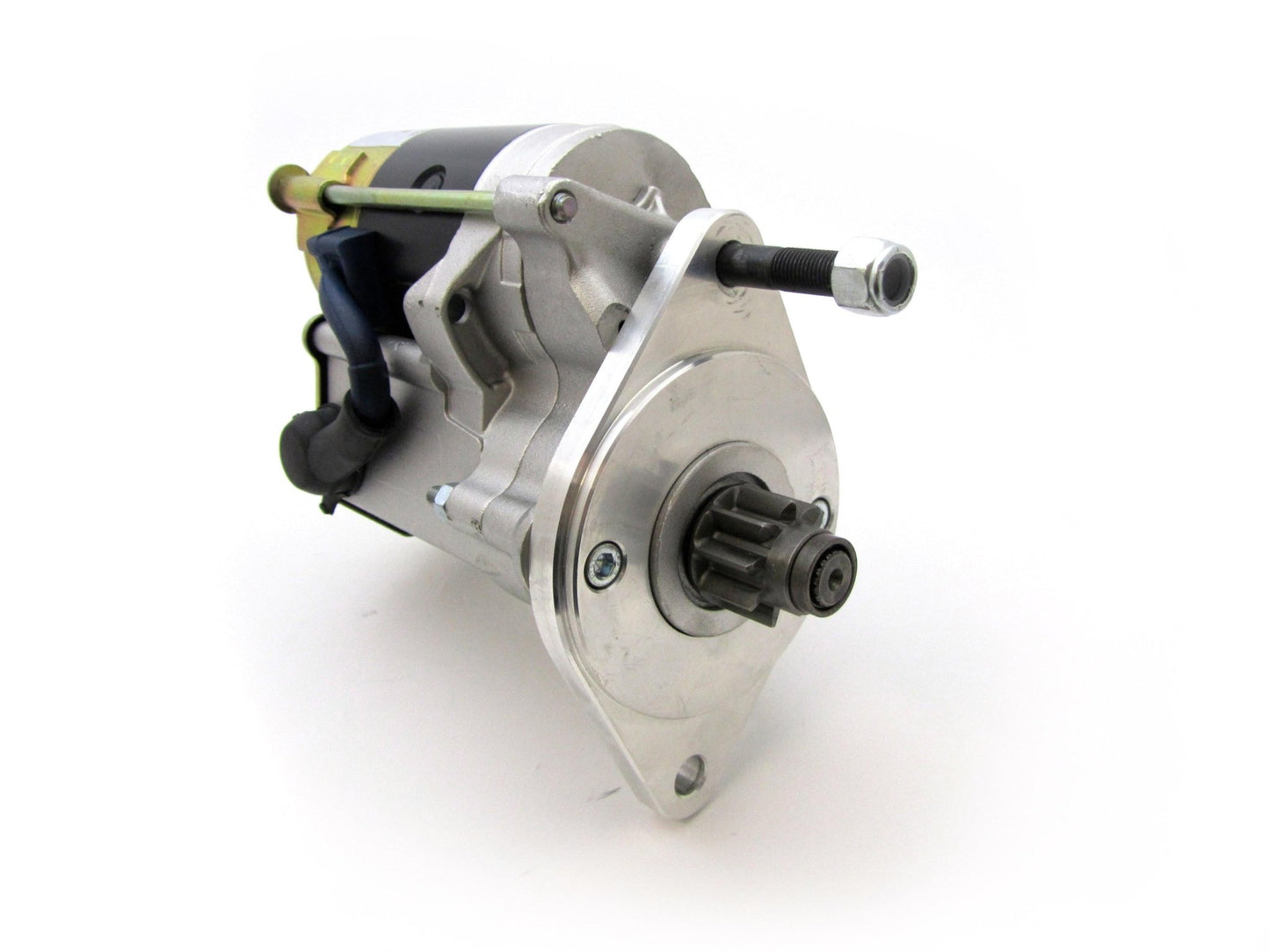 RAC403 Powerlite High Torque Starter Motor - Vroom Classics