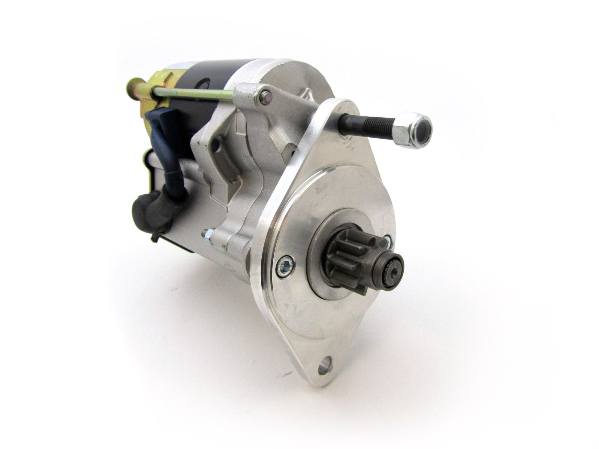 RAC403 Powerlite High Torque Starter Motor - Vroom Classics