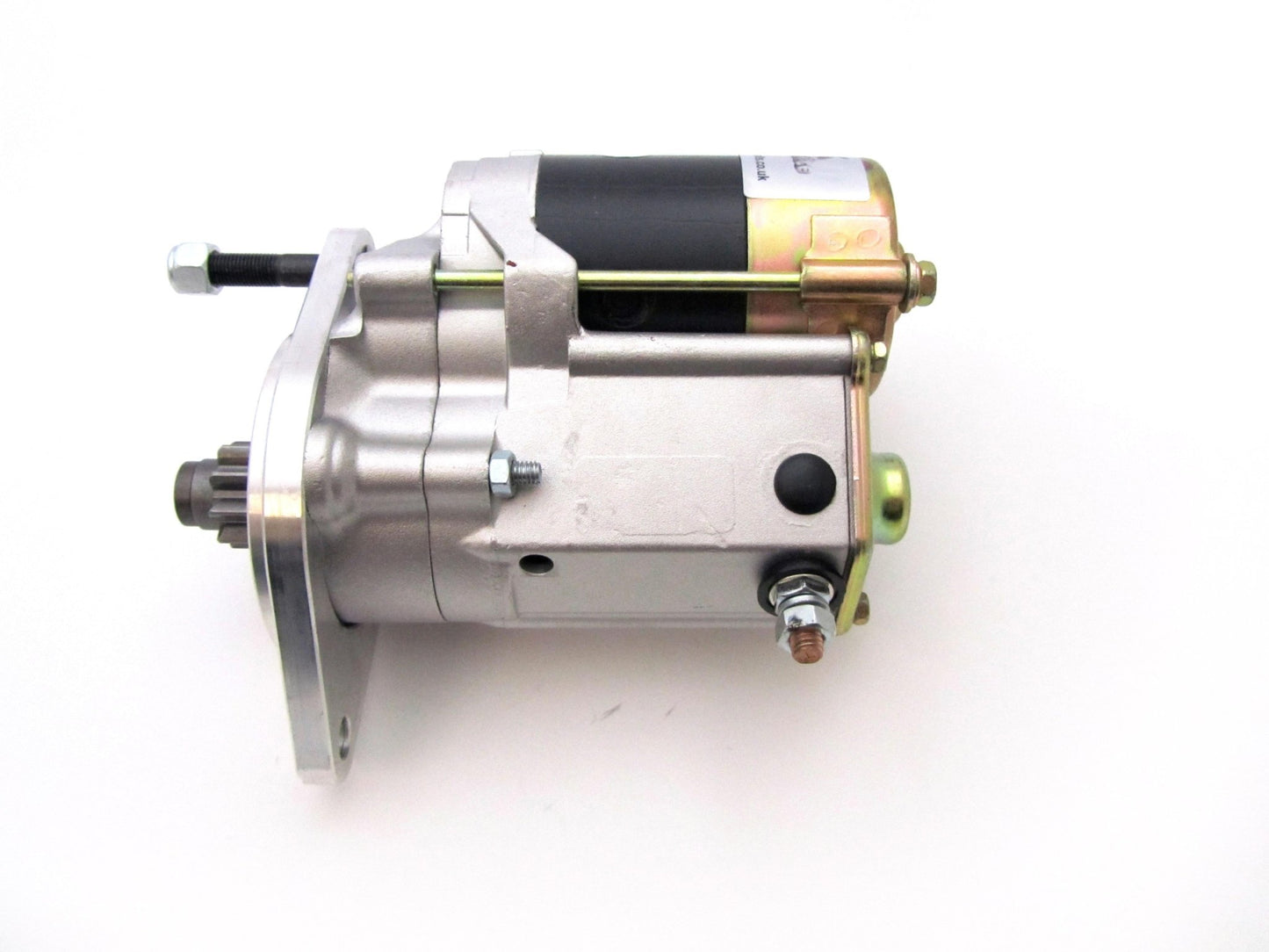 RAC403 Powerlite High Torque Starter Motor - Vroom Classics