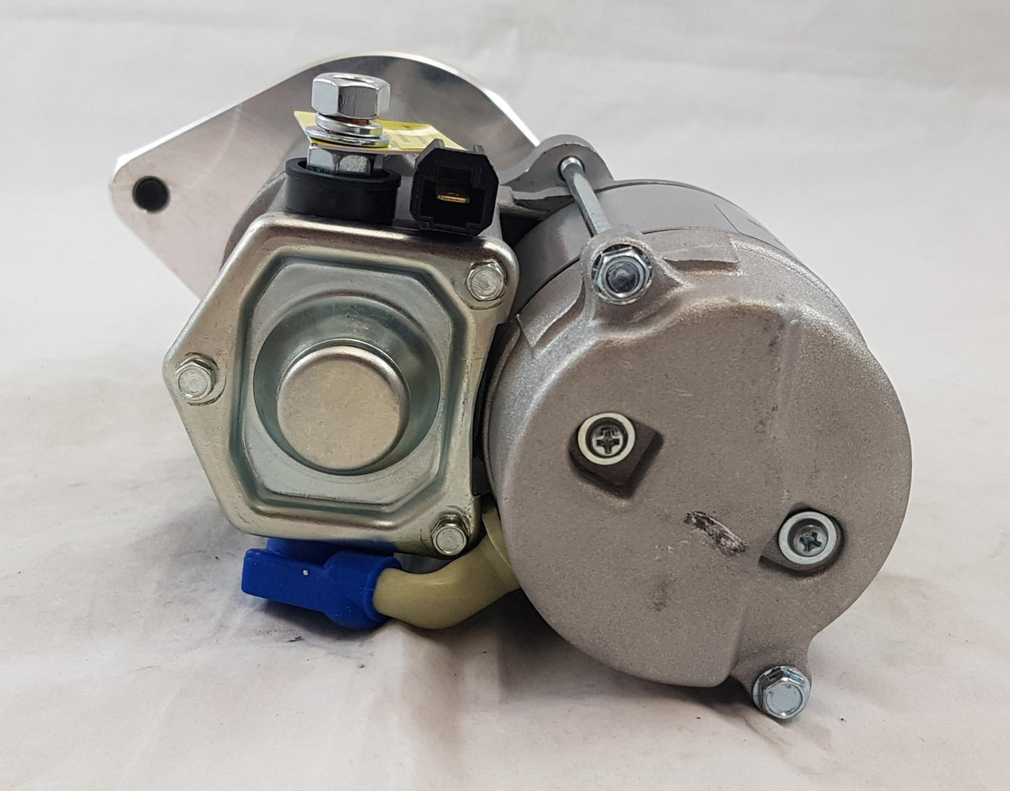 RAC404A Powerlite High Torque Starter Motor - Vroom Classics
