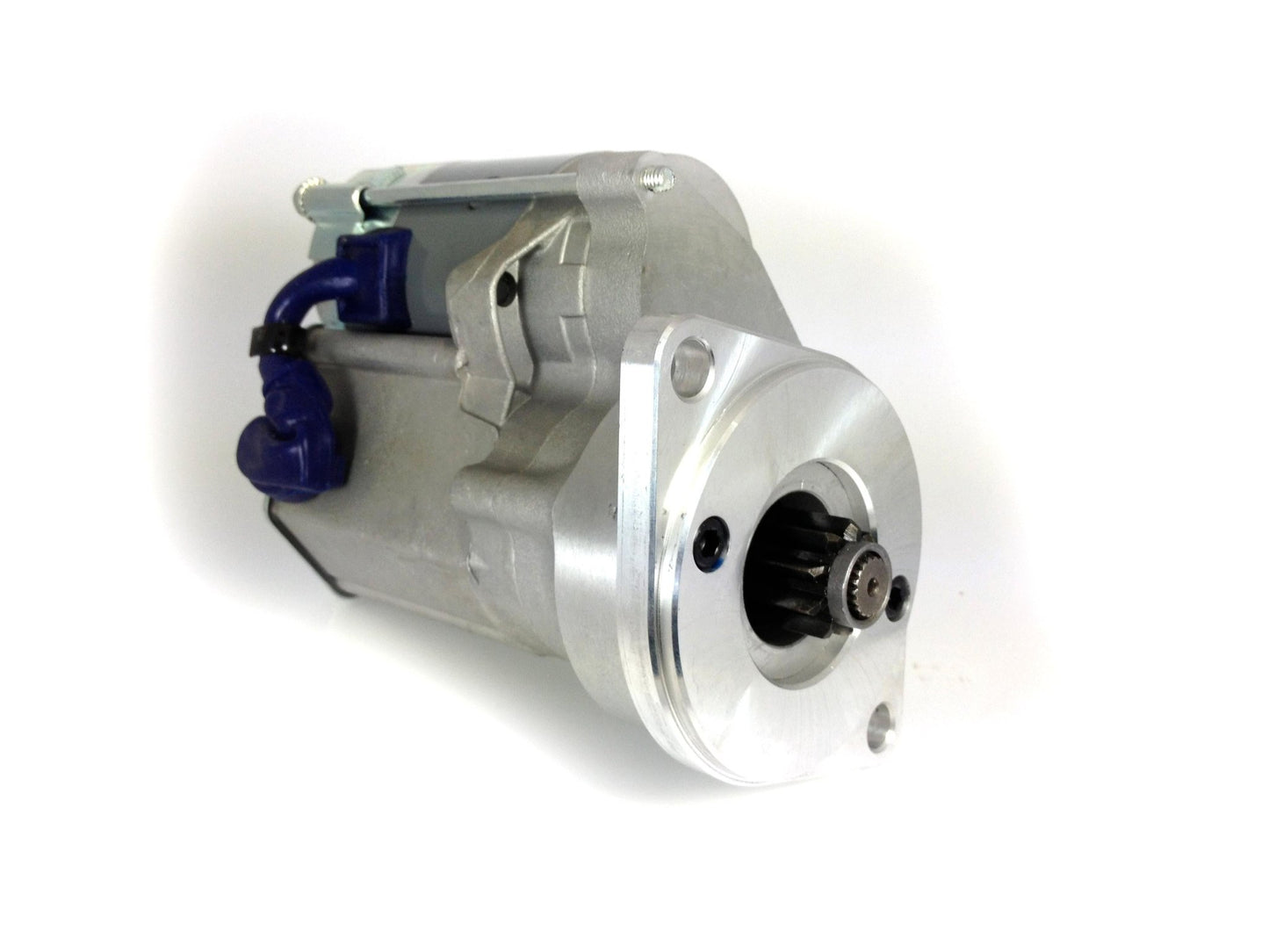 RAC406 Powerlite High Torque Starter Motor - Vroom Classics