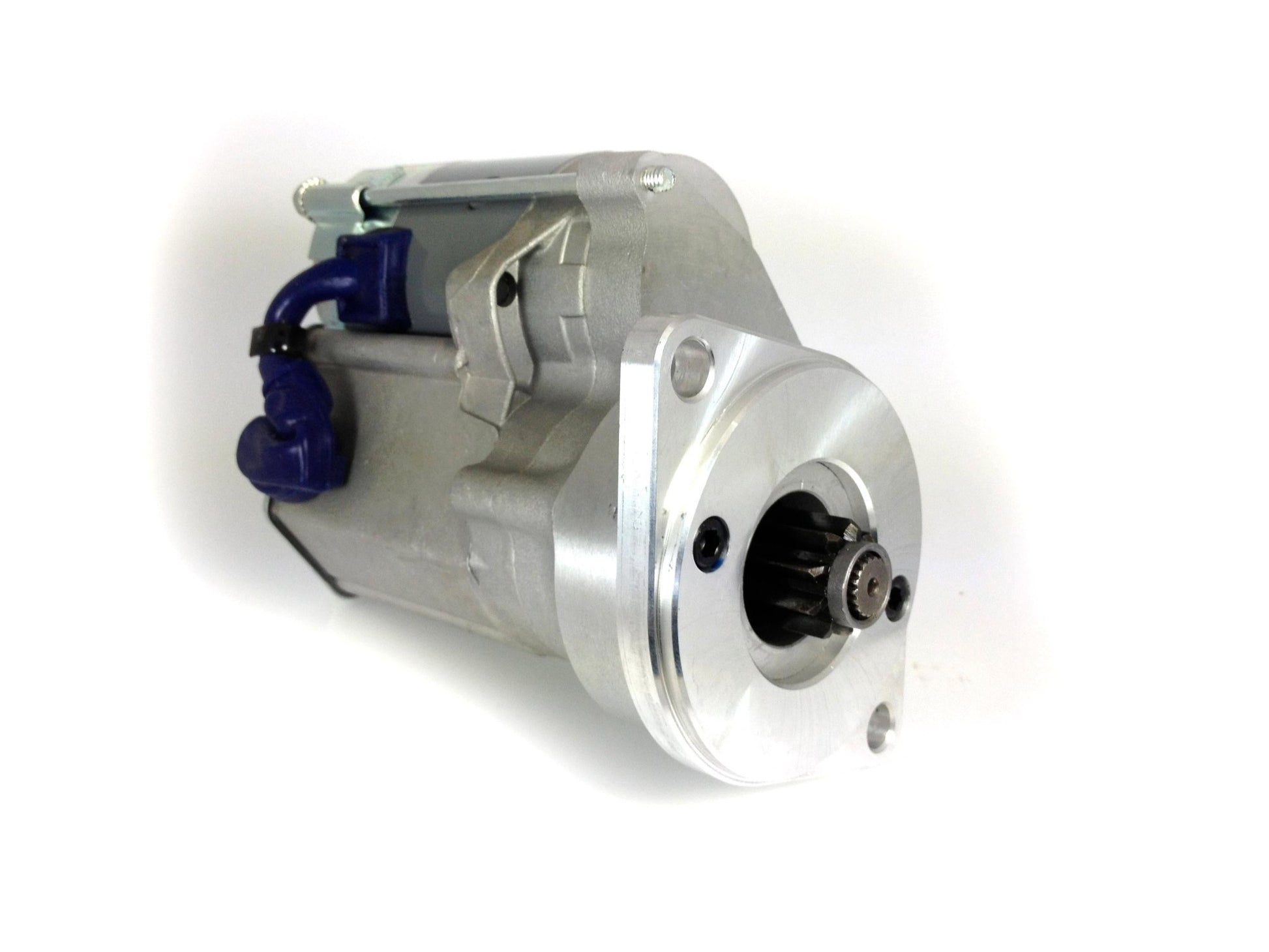 RAC406 Powerlite High Torque Starter Motor - Vroom Classics