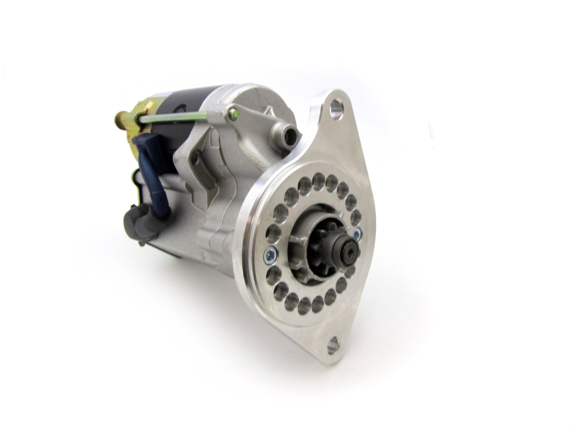 RAC407 Powerlite High Torque Starter Motor - Vroom Classics