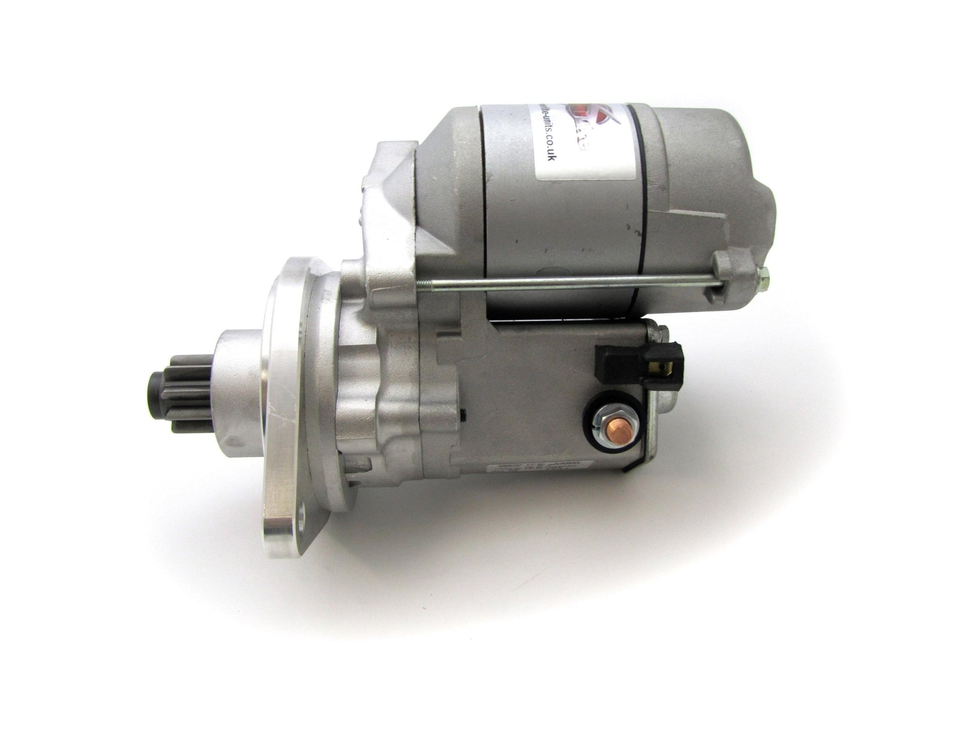RAC408 Powerlite High Torque Starter Motor - Vroom Classics