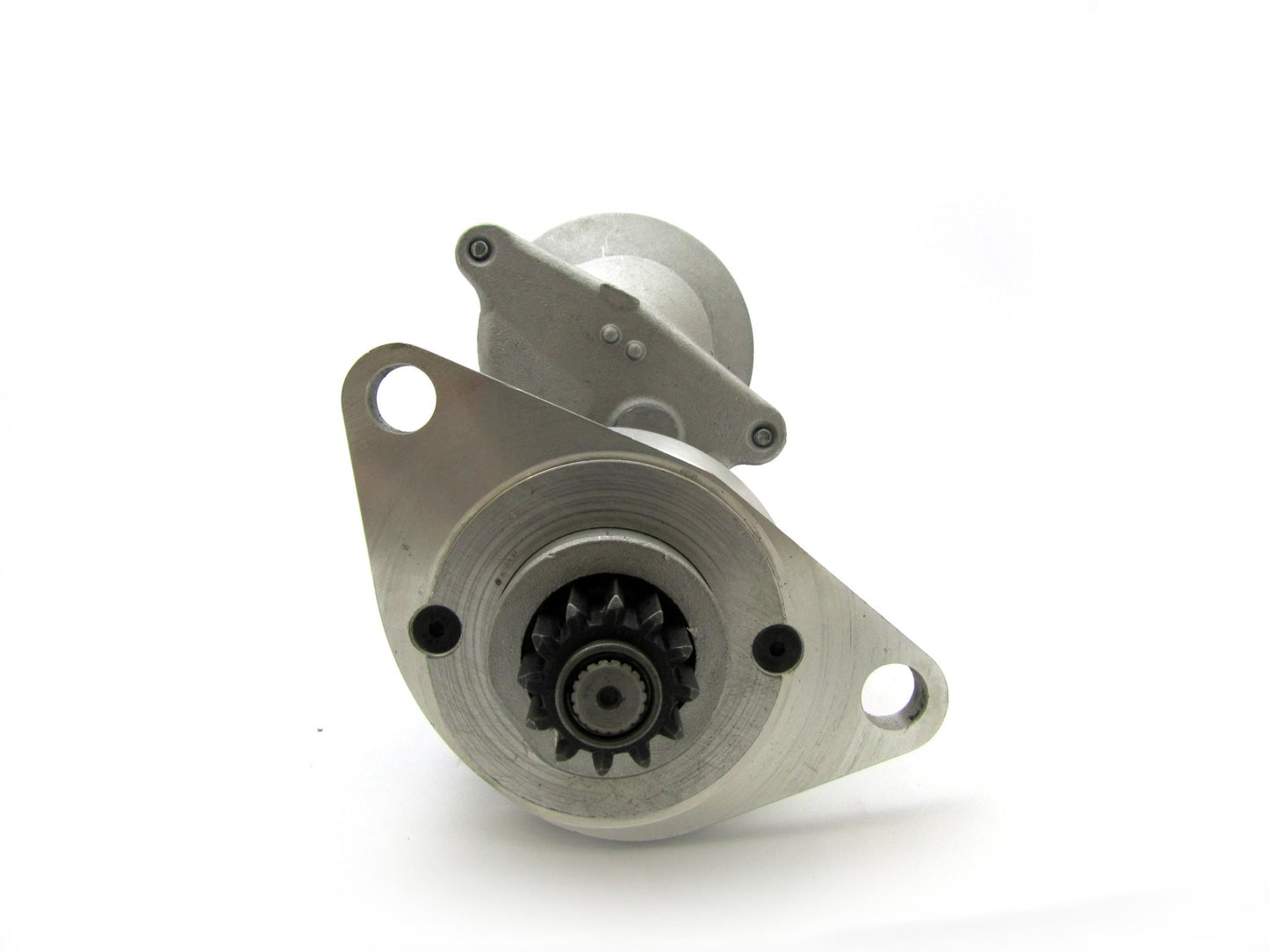 RAC409 Powerlite High Torque Starter Motor - Vroom Classics