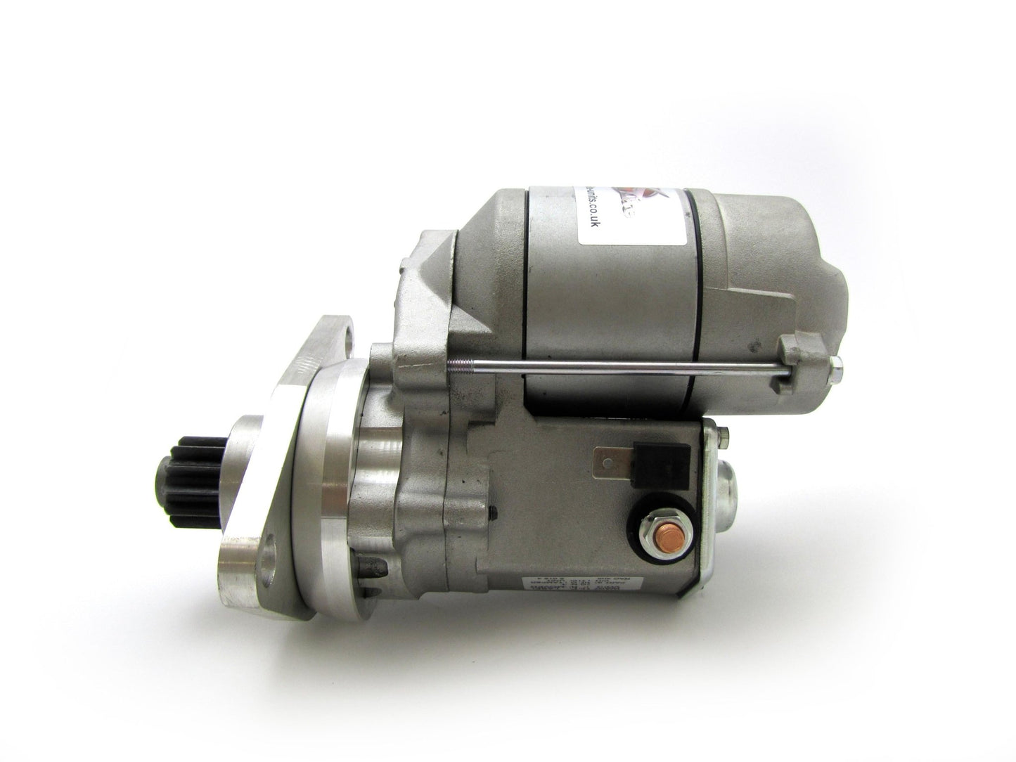 RAC409 Powerlite High Torque Starter Motor - Vroom Classics