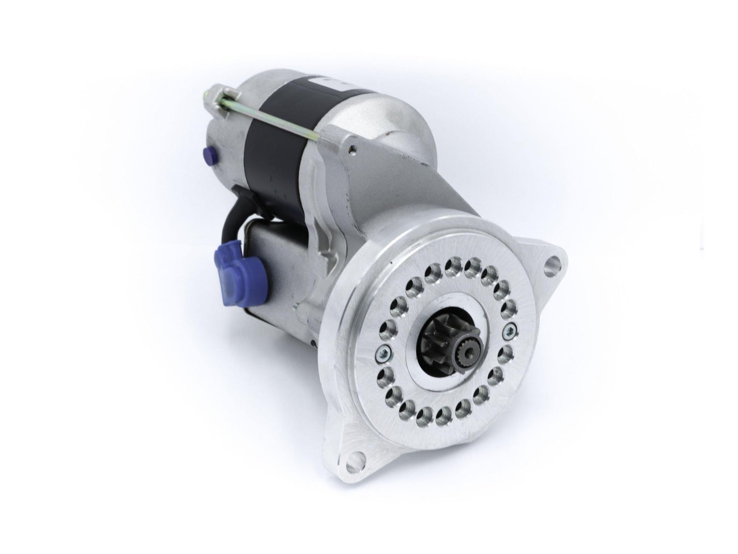 RAC411 Powerlite High Torque Starter Motor For Ford 289ci, 292ci, 302ci Engines - Vroom Classics