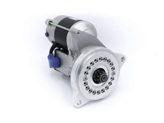 RAC411 Powerlite High Torque Starter Motor For Ford 289ci, 292ci, 302ci Engines - Vroom Classics