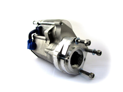 RAC417 Powerlite High Torque Starter Motor - Vroom Classics