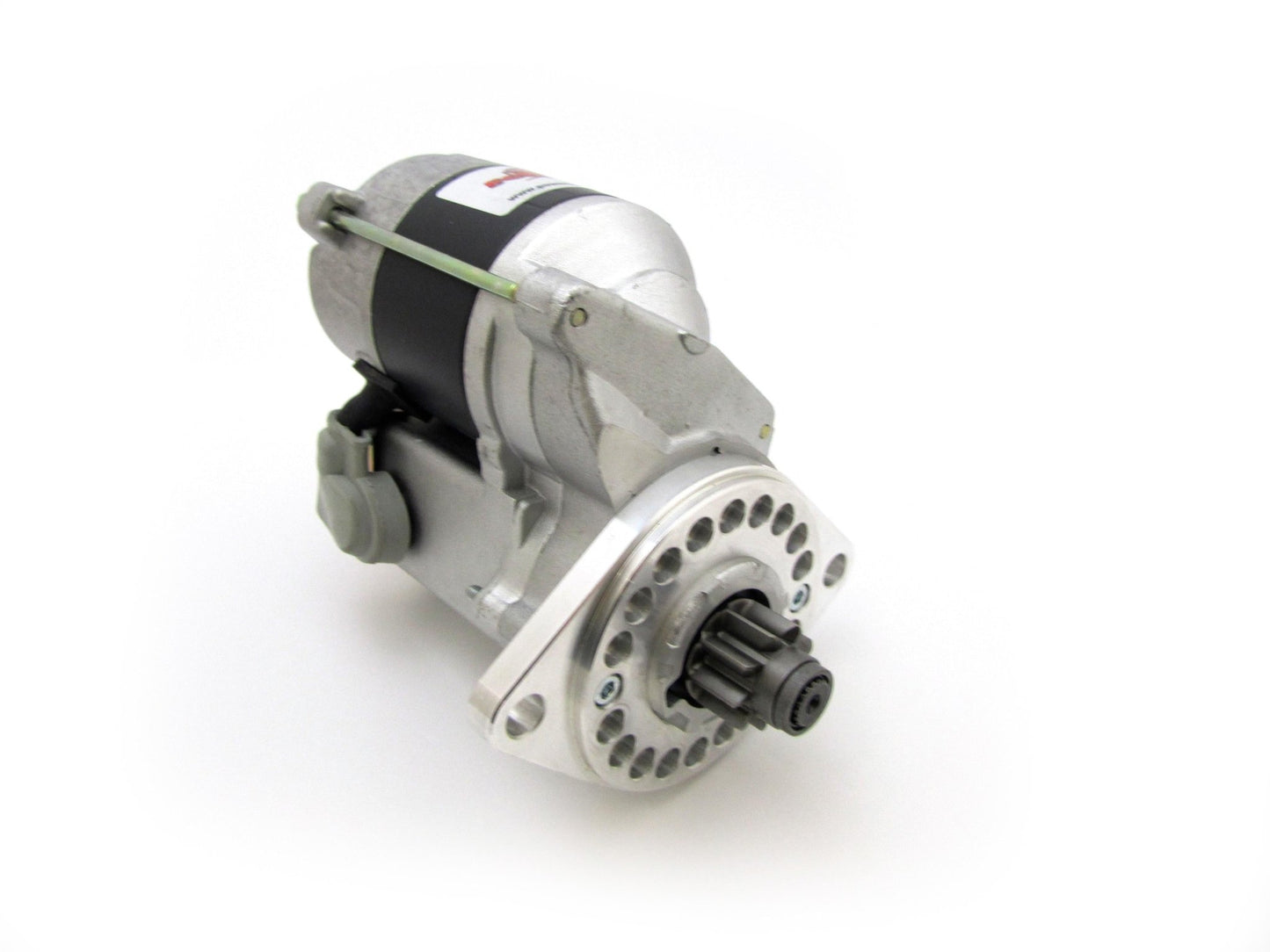 RAC418 Powerlite High Torque Starter Motor - Vroom Classics