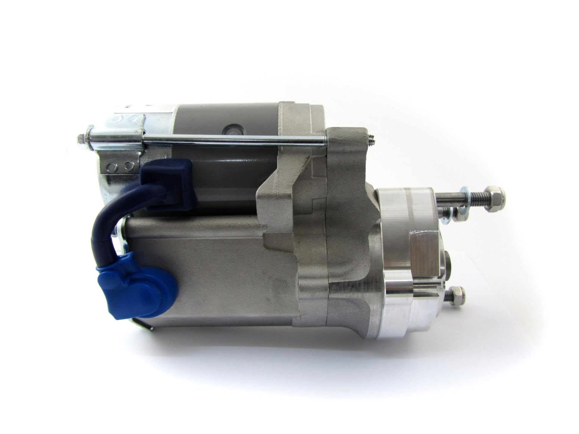 RAC420 Powerlite High Torque Starter Motor - Vroom Classics