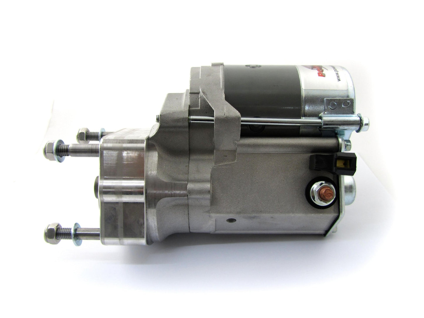 RAC420 Powerlite High Torque Starter Motor - Vroom Classics