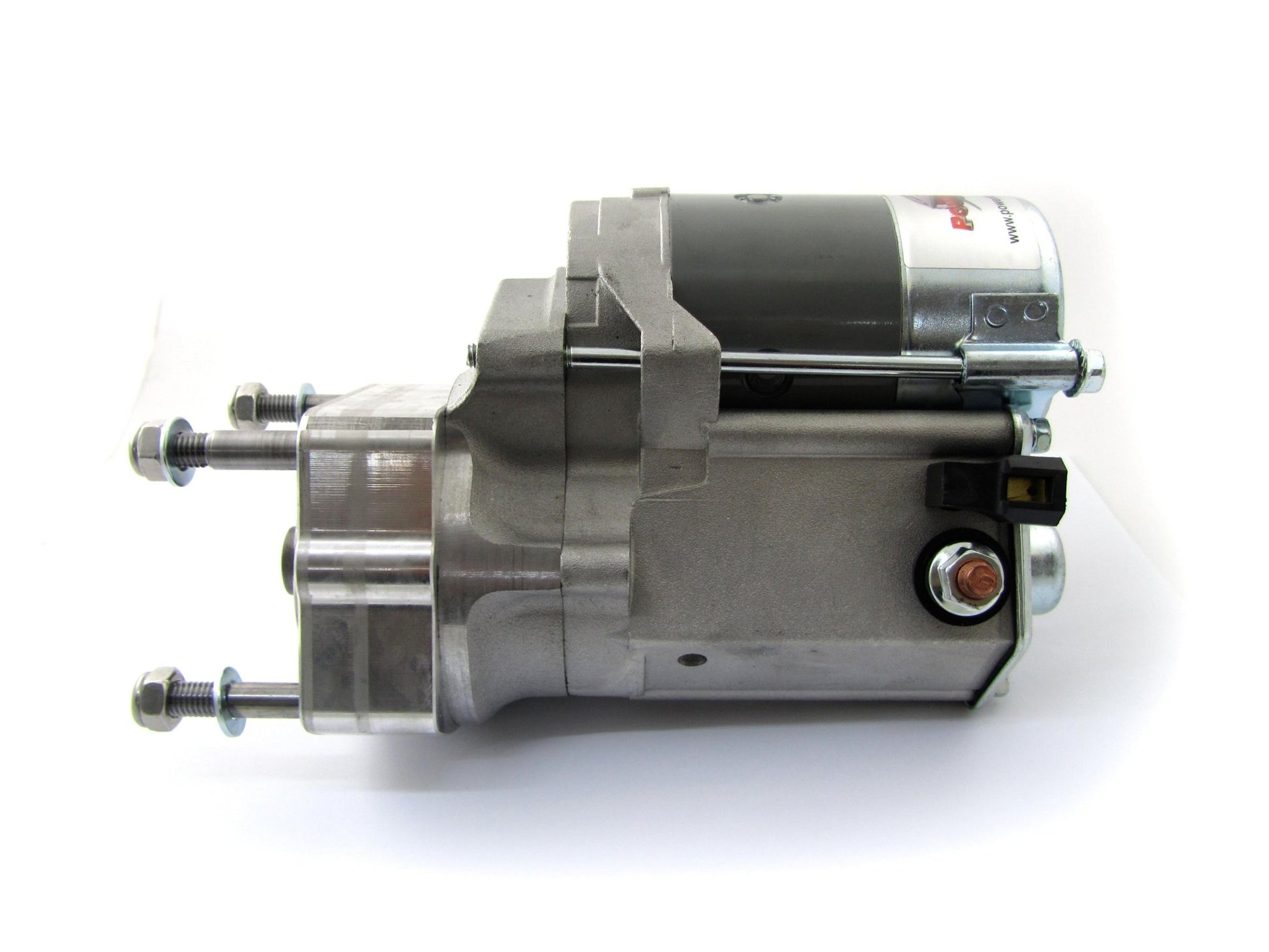 RAC420 Powerlite High Torque Starter Motor - Vroom Classics