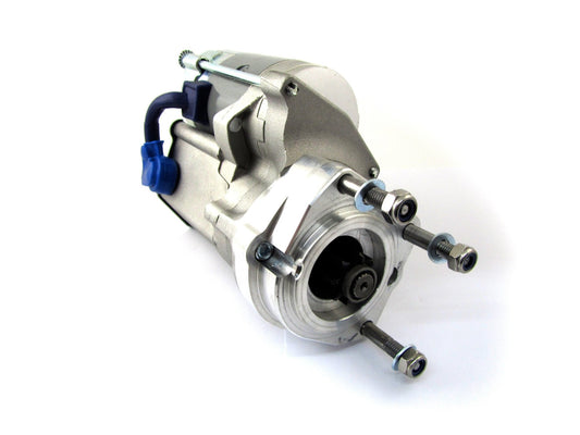 RAC420 Powerlite High Torque Starter Motor - Vroom Classics