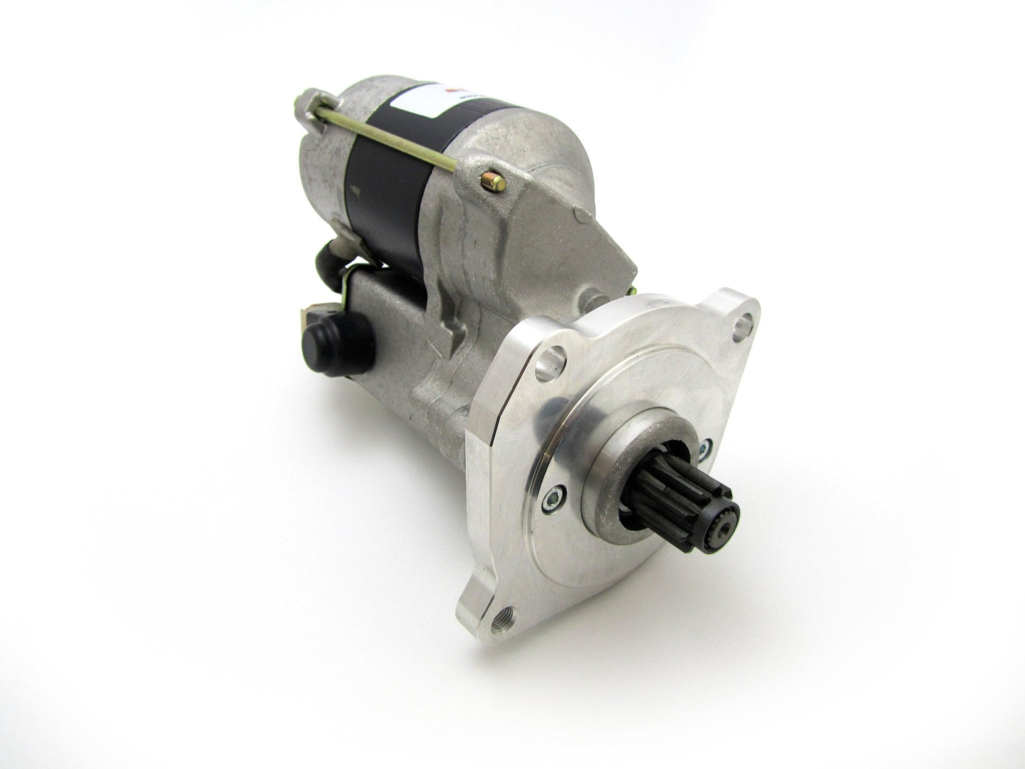RAC421 Powerlite High Torque Starter Motor - Vroom Classics