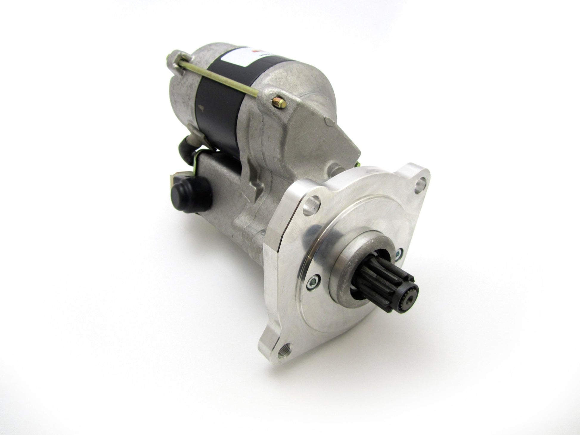 RAC421 Powerlite High Torque Starter Motor - Vroom Classics