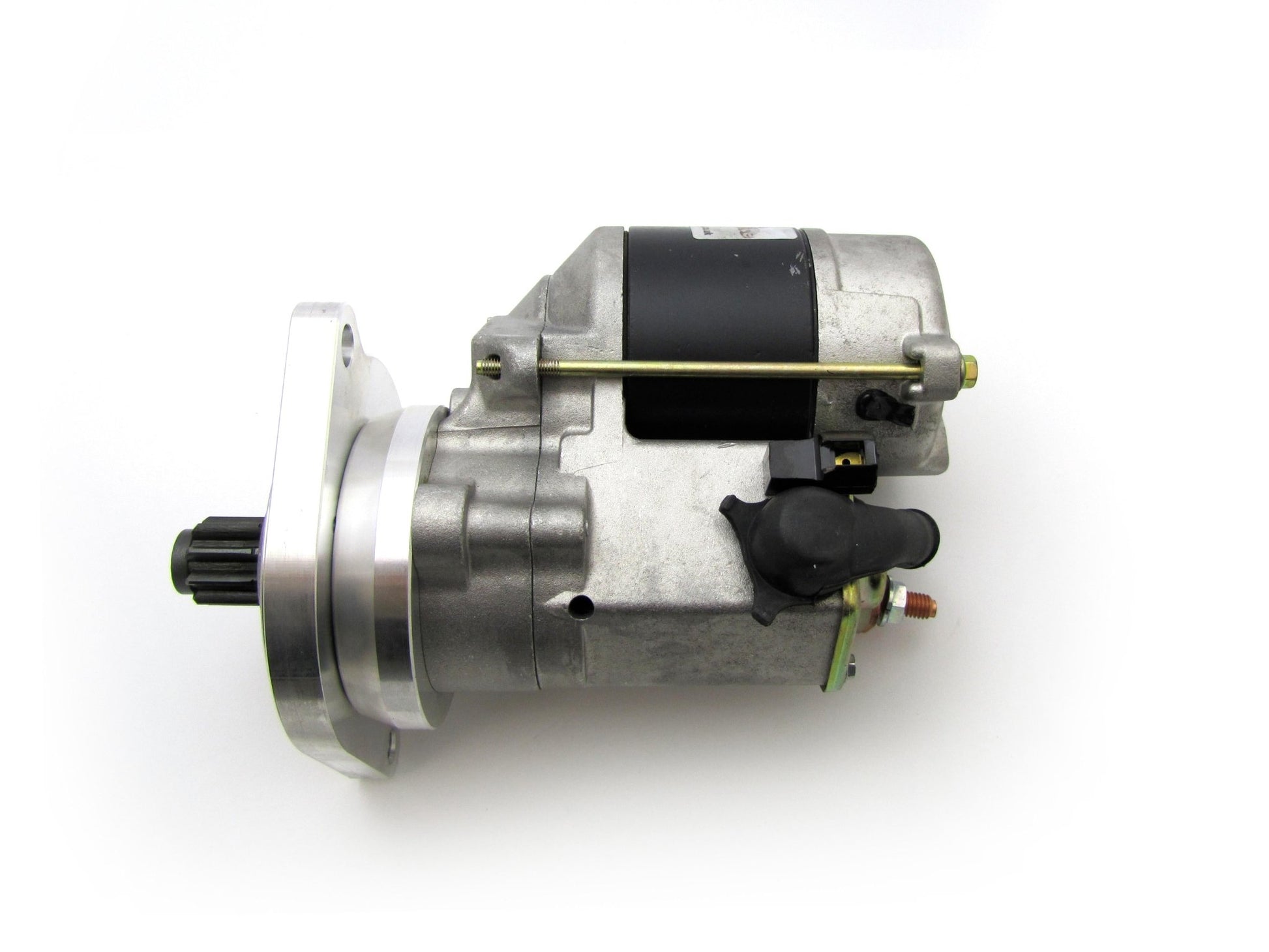 RAC421 Powerlite High Torque Starter Motor - Vroom Classics