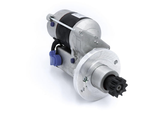 RAC441 Powerlite High Torque Starter Motor 12V For Ford E93a or Sidevalve Engine - Vroom Classics