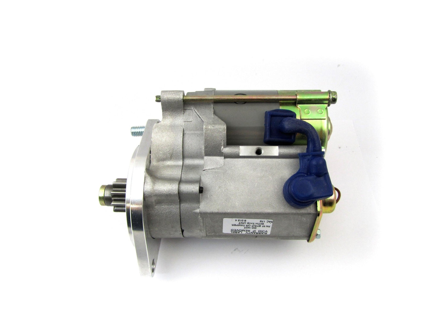 RAC472 Powerlite High Torque Starter Motor - Vroom Classics