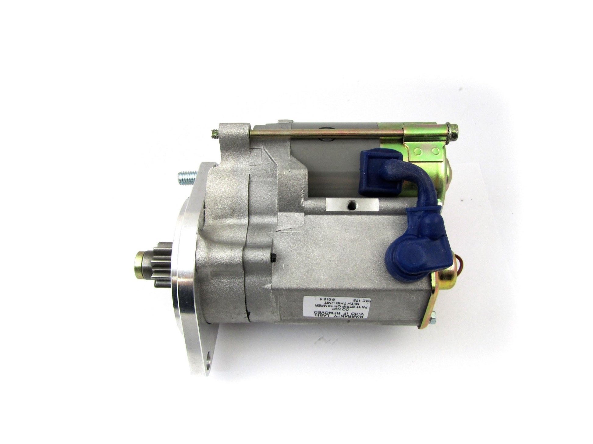 RAC472 Powerlite High Torque Starter Motor - Vroom Classics