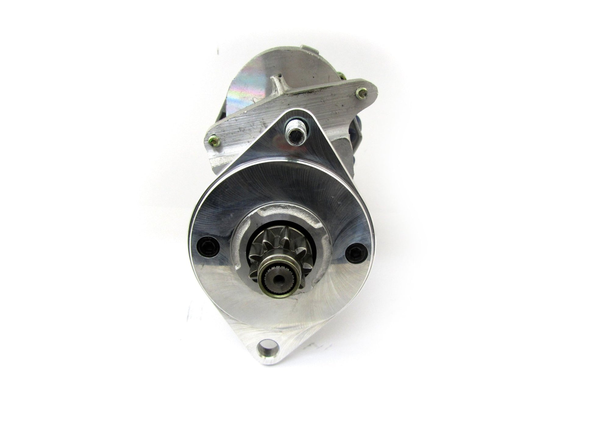 RAC472 Powerlite High Torque Starter Motor - Vroom Classics