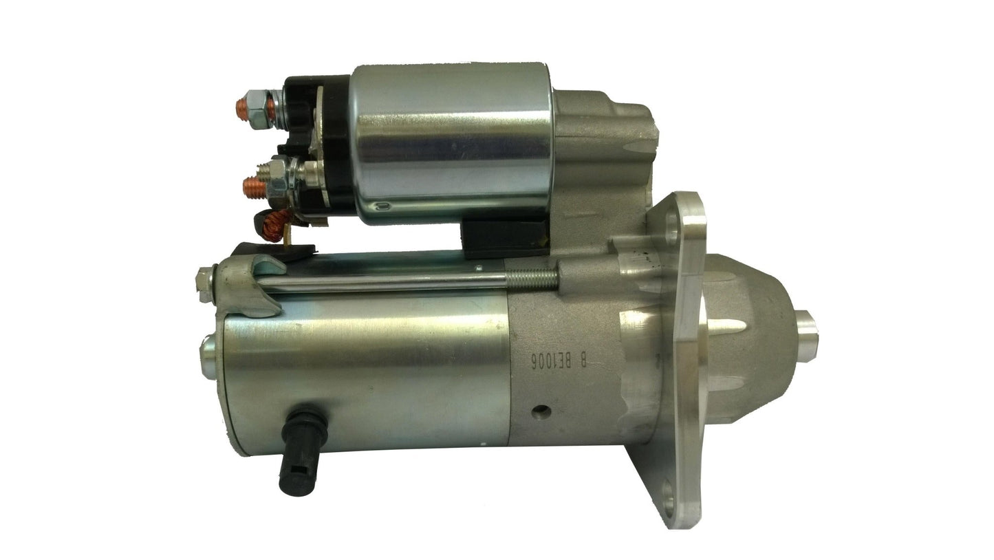 RAC483 Powerlite High Torque Starter Motor - Vroom Classics