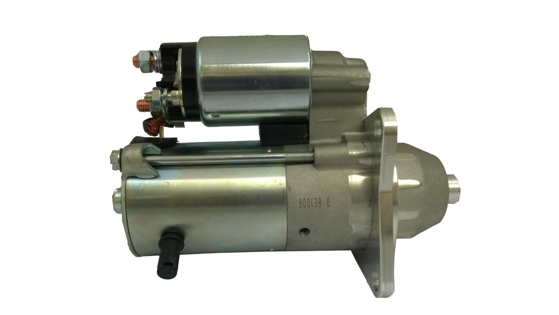 RAC483 Powerlite High Torque Starter Motor - Vroom Classics