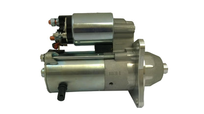 RAC483 Powerlite High Torque Starter Motor - Vroom Classics