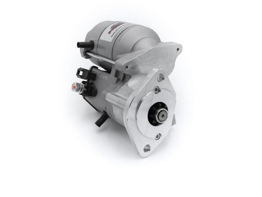 RAC499 Powerlite High Torque Starter Motor For Fiat 600, Abarth - Vroom Classics
