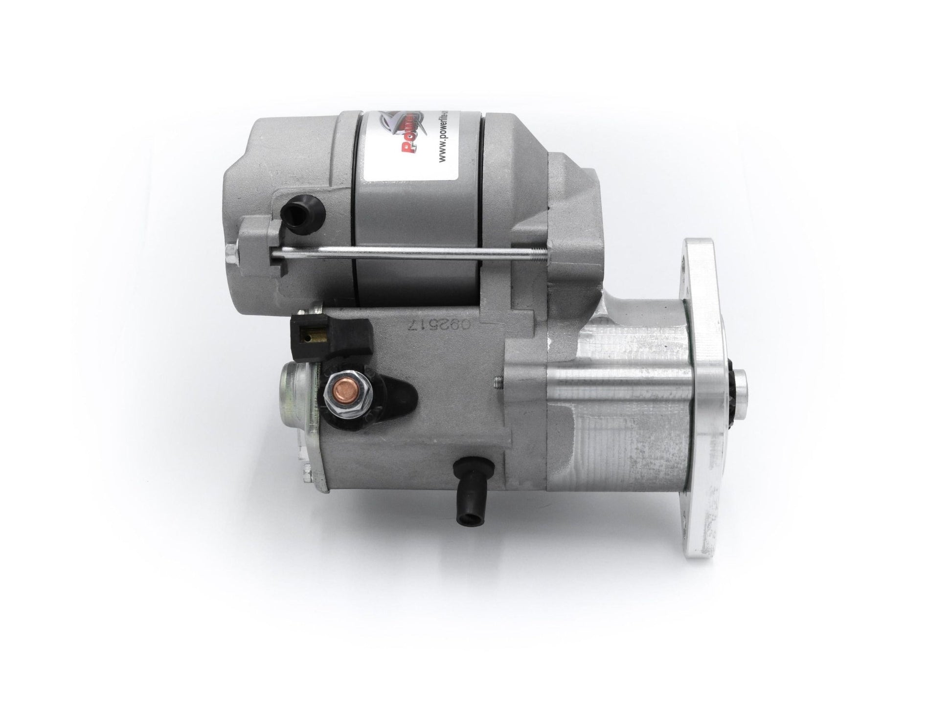 RAC499 Powerlite High Torque Starter Motor For Fiat 600, Abarth - Vroom Classics