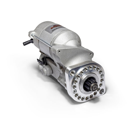 RAC506 Powerlite High Torque Starter Motor For Porsche 924 2.0 Turbo, 924 2.5S, - Vroom Classics