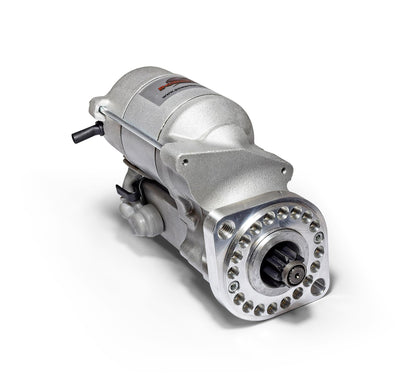 RAC506 Powerlite High Torque Starter Motor For Porsche 924 2.0 Turbo, 924 2.5S, - Vroom Classics