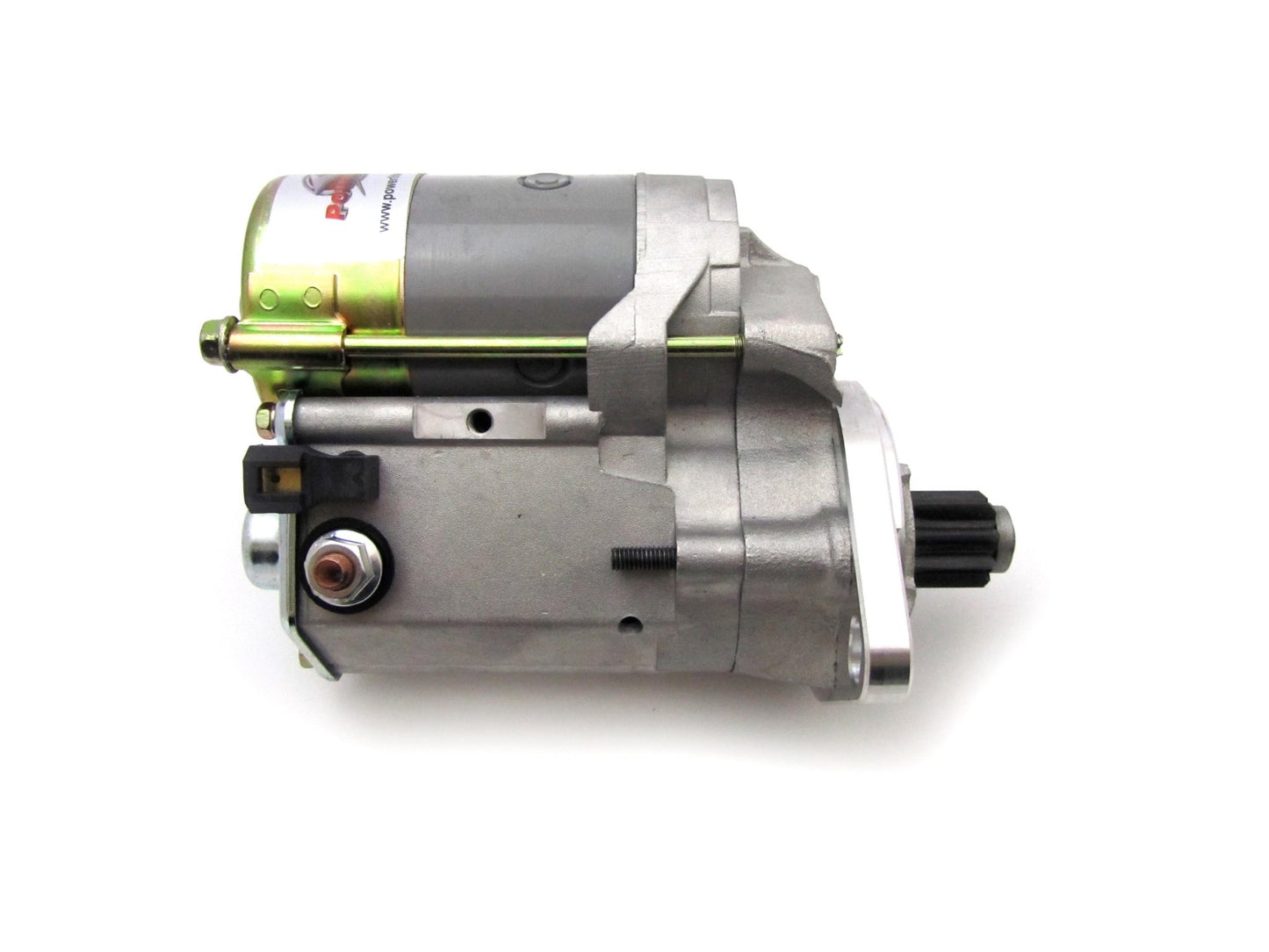 RAC508 Powerlite High Torque Starter Motor - Vroom Classics