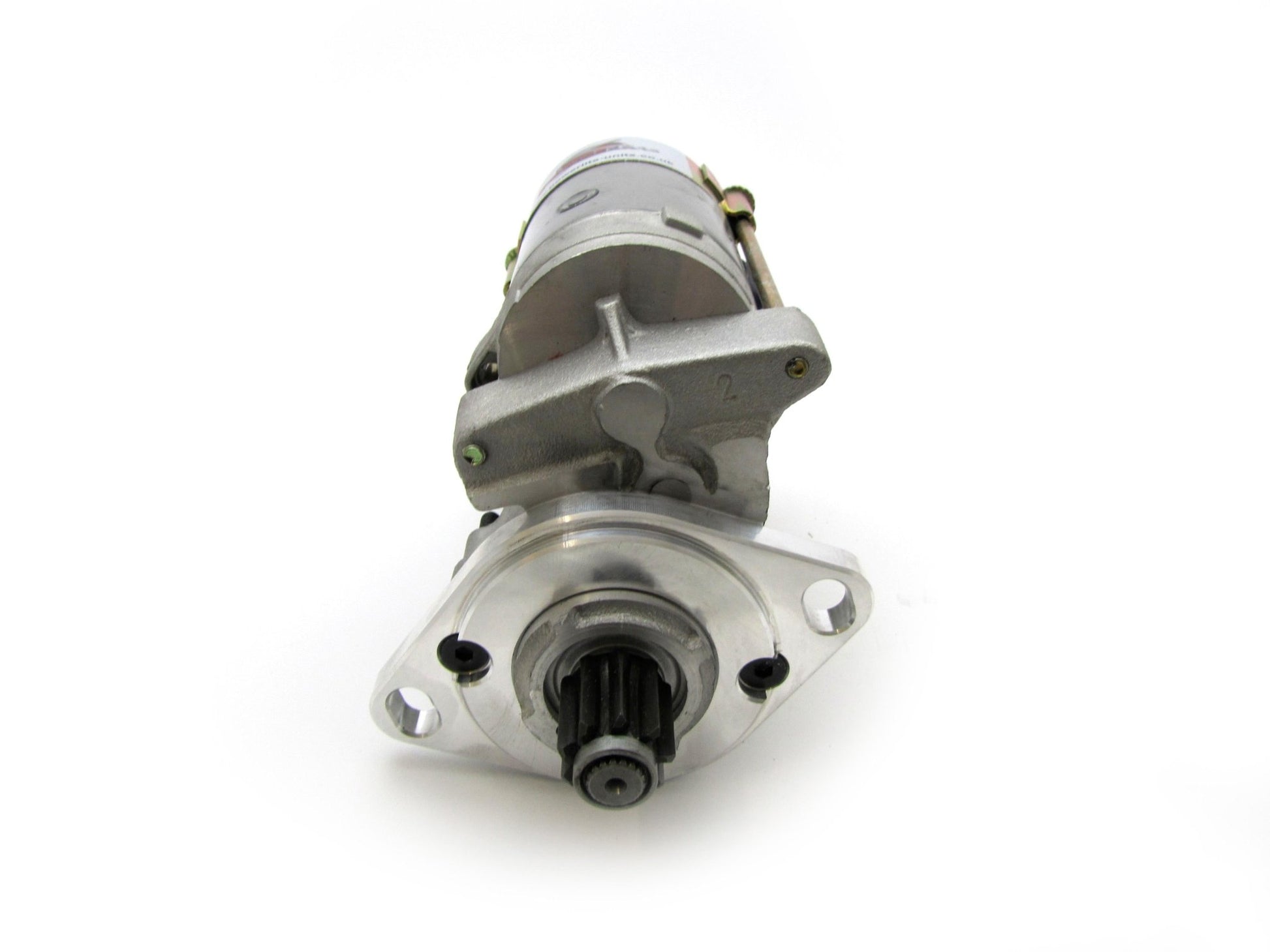 RAC508 Powerlite High Torque Starter Motor - Vroom Classics